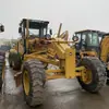 Comércio exterior venda direta motoniveladora barata Carter 140H motoniveladora Xugong GR2153