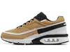 Zapatos casuales de malla transpirable con amortiguación de aire, modelo MAX BW91, para hombre y mujer, antideslizantes y resistentes al desgaste, adecuados para estudiantes y parejas, zapatillas deportivas