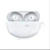 Adecuado para funda protectora de auriculares OPPOEncoX3 cristal de hielo transparente oppo nuevo todo incluido alta calidad funda suave anticaídas