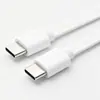 Cable de datos flexible dual tipo C resistente a la congelación, adecuado para iPhone 17/16 de Apple, Huawei, iPad, portátiles Xiaomi