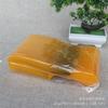 Tienda de un yuan peine de imitación tendón grande peine peine doméstico para el cabello peine de plástico