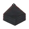 Malla de Sombreo para Exteriores con Protección de Borde, Malla de Protección Solar para Patio, Malla de Sombreado, Malla de Protección Solar con Aislamiento Térmico, Malla Solar de Protección UV