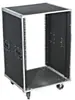 Suministro 20U gabinete simple gabinete de desmontaje gabinete ordinario gabinete de aviación