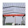 Almacenes de Estructura de Acero Usados, Edificios Industriales, Estructuras de Acero de Múltiples Pisos Refurbished, y Fabricantes Antiguos de Estructuras de Acero