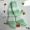 23cm Batata BJD Boneca 1/6 Roupas Gêmeos Mágicos Leves Ob24 Ob26 Meias Caneladas Listradas Empilháveis Mais de 80 Cores em Estoque