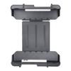 Suporte plano de três provas antifurto para levantamento e mapeamento ao ar livre compatível com o suporte de esfera plana industrial Panasonic G1 de 10,1 polegadas