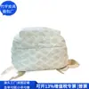 Mochila Transfronteriza de Nylon RPET Mochila para Estudiante de RPET Bolso para Computadora Regalo Corporativo Mochila de Algodón Poliéster Fábrica de Personalización