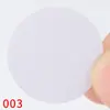 Pegatinas de Sellado Autoadhesivas para Gabinetes de Muebles para Cubrir Agujeros de Tornillos, Pegatinas Hermosas, Pegatinas Tres en Uno para Tableros Ecológicos, Pegatinas para Agujeros de Clavos