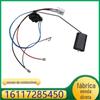 16117285450 adequado para BMW X3X4 sensor de posição do nível de combustível do tanque de combustível flutuador de combustível