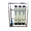 Equipo de tratamiento de agua suavizada desionización automática filtración suavizador de agua para hotel caldera industrial agua de pozo ventas directas de fábrica