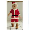 Fantasias de Natal Meninos e Meninas Fantasias de Natal Fantasias de Natal Infantis Fantasias de Natal Europeias e Americanas Terno de Velho