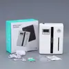 Máquina de perfumar difusor de hotel máquina de perfume de barra KTV máquina automática de pulverização de aroma máquina de aroma doméstico máquina de aromaterapia com óleo essencial