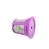 ICafilas Cápsula de Café Rellenable Reutilizable Taza Filtro Circulante Caja de Cápsulas para Rellenar Polvo Cáscara de Cápsula k cup