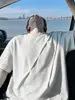 2026 Verão Novo Estilo Estilo Hong Kong Outdoor Tamanho Plus Algodão Hua Manga Curta Camiseta M-5X HT261154-P17