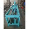 Máquina de hilado de bordes con cabezal de sellado cónico horizontal para cuerpos de cilindros de tanques de aceite, máquina de encolado de bordes para tanques de cerveza eléctricos, máquina de prensado de bordes de fondo plano