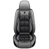 Cojín de Asiento de Cuero para Coche Transfronterizo Fabricante de Cojines de Asiento Amazon Funda de Asiento Integral Funda de Asiento para Cuatro Estaciones Cojín de Asiento de Coche ABS