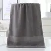 Toalha de Algodão Doméstica Absorvente Toalha de Algodão Adulto Espessa Macia Toalha de Algodão de Alta Qualidade