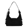 Mochila Femenina de Diseño Minimalista de Nicho Coreano 2026 Nueva de Gran Capacidad Versátil Chic de Alta Gama a la Moda