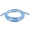Venda Direta de Fábrica de Tubos de Silicone Resistentes ao Ozônio, Resistentes à Corrosão, Usados para Instrumentos Analíticos Médicos, Tubos de Silicone Transparentes Resistentes a Altas e Baixas Temperaturas