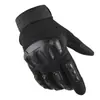 Nuevos Guantes Tácticos para Hombres y Mujeres Deportes al Aire Libre Ciclismo Motocicletas Fitness Operaciones de Campo Guantes de Dedo Completo Venta al por Mayor Transfronteriza
