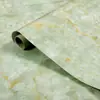 Adesivos de Mármore para Cozinha Doméstica à Prova de Óleo, Impermeáveis, Autoadesivos, para Fogão, Armário, Bancada, Parede de Azulejo de Banheiro