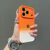 Aplicable a Apple 17ProMax Gama Alta Helado 16plus Simple 15 Alta Apariencia 14 Personalizado 13 Funda para Teléfono