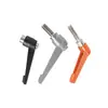 Tornillo de mango ajustable de acero inoxidable 304 juego ajustable mango en forma de 7 mango en forma de L
