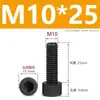 Tornillos de Nylon Hexagonales M3M4M5M6M8M10M12 Cabezal de Copa de Plástico Cabezal Cilíndrico Moleteados Tornillos de Apriete Manual Aislados