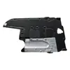 51757193220 é adequado para a placa de proteção da caixa de câmbio da Série 7 F02 da BMW com placa de alumínio, chassi 740, para-lama 750