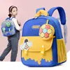 Venta al por mayor de fábrica kulomi caricatura mochila escolar pequeña linda para niños y niñas mochila de jardín de infantes mochila para niños de 3 a 5 años