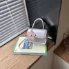 Bolso de Hombro Nuevo con Forma de Corazón para el Verano 2026, Bolso Cruzado Elegante y Único, Bolso de Mano Estilo Universitario para Chicas que Van al Trabajo