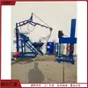 Componentes da Máquina de Pulverização GRC, Máquina de Pulverização de Argamassa para Moldagem de Esquadrias de Janela de Villa, Equipamentos de Pulverização, Máquina de Pulverização GRC