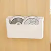 Caja de Almacenamiento para Ropa Interior, Calcetines y Artículos Varios, Organizador de Escritorio, Caja de Almacenamiento Sencilla para el Hogar Montada en la Pared, Solución de Almacenamiento Transfronteriza al por Mayor