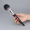 Hogar de Seda No. 91 Brocha Grande Suave para Polvo Suelto en Forma de Llama Brocha para Fijar Brocha para Polvo Brocha Compacta con Cubierta Brocha de Maquillaje Cangzhou
