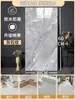 Renovación Impermeable para Baño Pegatinas de Piso Autoadhesivas de PVC para Cubrir Imperfecciones, Azulejos de Piso, Imitación de Azulejo de Cocina