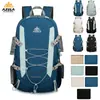 AZELA Mochila de viagem de grande capacidade bolsa dobrável para maratona atacado esportes ao ar livre transfronteiriço montanhismo