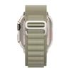Adecuado para correas de Apple Watch para gran altitud, correas de reloj transpirables Applewatch S10, pulseras para deportes al aire libre