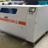Máquina de Corte por Chorro de Agua Hongji CNC 2040 de Alta Precisión para Cortar Placas de Roca, Vidrio, Metal, Cerámica y Piedra