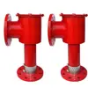 Gerador de Espuma Vertical Pcl24 Gerador de Espuma de Ar de Baixa Velocidade Gerador de Espuma Horizontal 304 Pc8