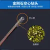 Broca Hueca Extendida Específica para Jade para Perforación con Diamante y Expansión de Agujeros en Piedra y Vidrio