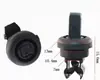 Adecuado para Rack de Cuerda para Maletero de Coche Nissan Qashqai Soporte Gancho Clip Hebilla Decorativa de Plástico