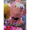 Estante para Sombreros Almacenamiento Soporte para Sombreros para Sombreros de Niños, Estante de Exhibición de Hierro para Sombreros de Adultos