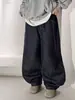 Jeans para niño estilo nuevo para primavera y otoño 2026, ropa para niños talla grande, pantalones anchos casuales elegantes y holgados para el otoño de los niños