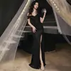 Vestido Sexy para Boate Vestido de Noite com Mangas Spa Massagem nos Pés Clube de Karaokê Técnico de Massagem Suave Roupa de Trabalho Efeito Emagrecedor