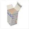 Caja de Empaque para Bombilla LED en Stock, Caja de Papel Neutra de Alta Gama para Bombilla, Caja de Empaque para Iluminación de Bombilla Tipo A, Caja Impresa a Color para LED