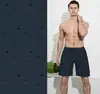Pantalones de Playa para Hombre Fabricante Verano 2024 Pantalones Florales Estampados Digitalmente Pantalones Casuales Deportivos de Cinco Puntos Shorts Sueltos