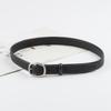 Cinturón de mujer de piel genuina para comercio electrónico transfronterizo, cinturón de piel de vaca para jeans, pantalones casuales, cinturón para pantalones de mujer, cinturón de moda que combina con todo