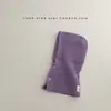 Gorro Todo en Uno para Bebé Otoño e Invierno Gorro Cálido Bufanda Lindo Versátil para Bebé Niño y Niña Gorro con Protección para Orejas Gorro de Lana para Niños Moderno