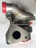 Turbocompressor original para escavadeira Yuchai SJ37FCB W7800-1118100-383 Fuyuan