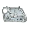 7H0837754 es adecuado para el soporte del elevalunas eléctrico de Volkswagen Multivan T5T6 Kailuwei